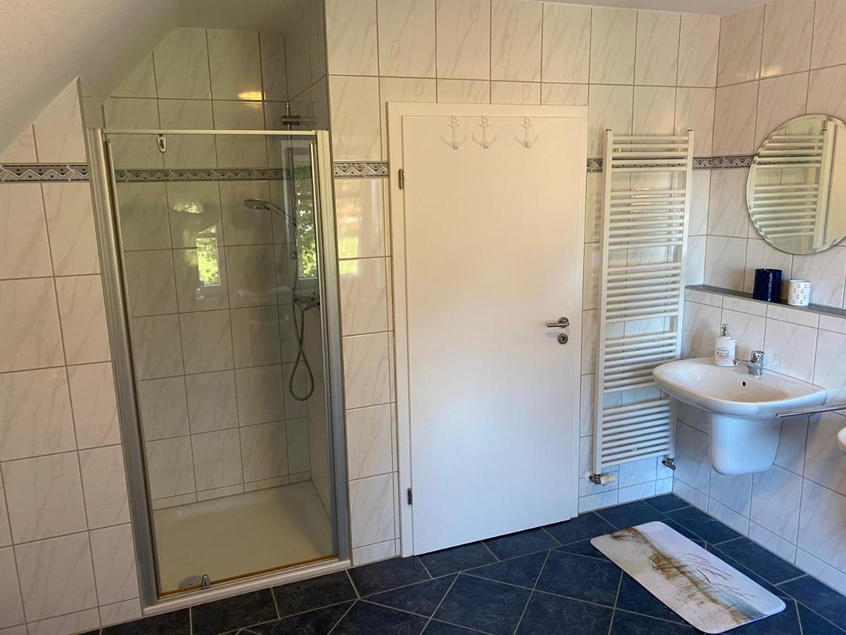 Ferien-Am-Uhlenmeer Keine-Monteure Apen Bagian luar foto
