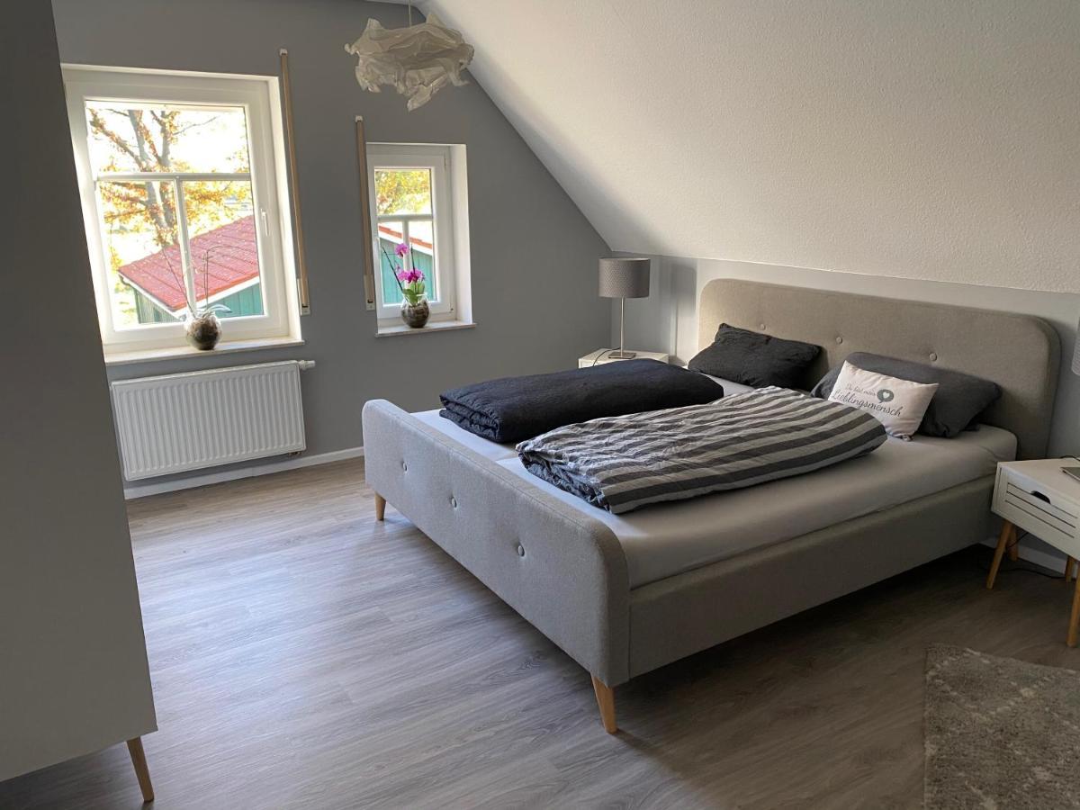 Ferien-Am-Uhlenmeer Keine-Monteure Apen Bagian luar foto